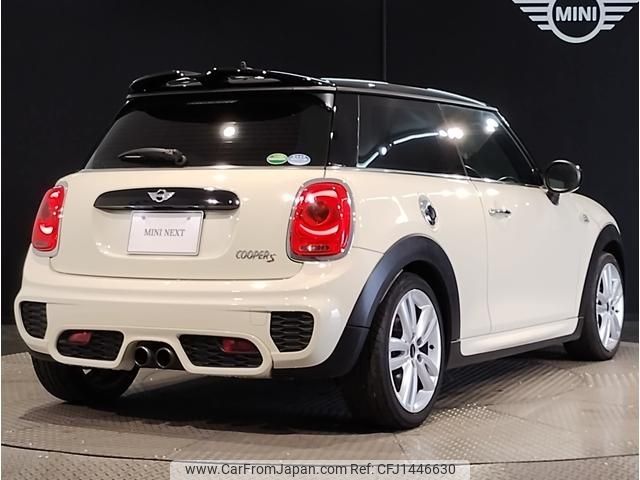 mini mini-others 2015 -BMW--BMW Mini DBA-XM20--WMWXM720502A75368---BMW--BMW Mini DBA-XM20--WMWXM720502A75368- image 2