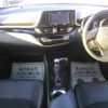 toyota c-hr 2018 -TOYOTA 【春日部 301ﾏ2280】--C-HR NGX10-2005955---TOYOTA 【春日部 301ﾏ2280】--C-HR NGX10-2005955- image 9