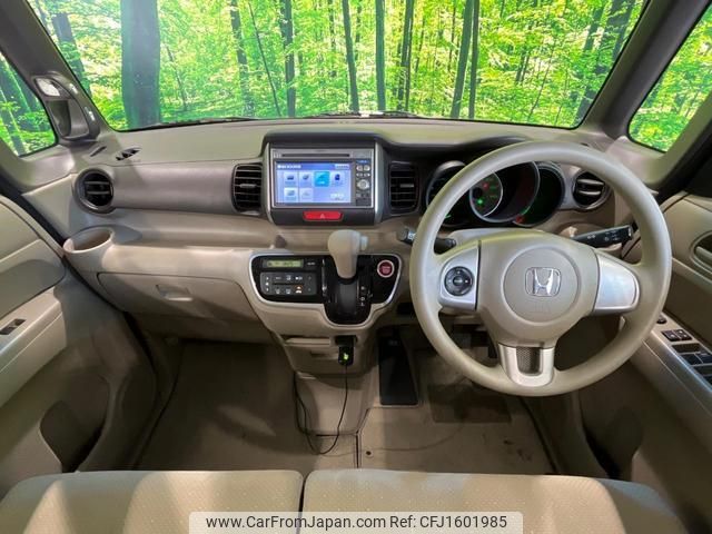 honda n-box 2012 CFJ1601985 image 2