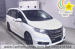 honda odyssey 2018 -HONDA--Odyssey RC4-1028758---HONDA--Odyssey RC4-1028758-