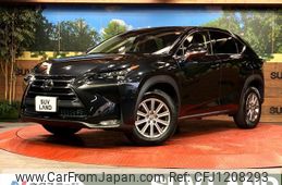 lexus nx 2016 quick_quick_AGZ10_AGZ10-1010556