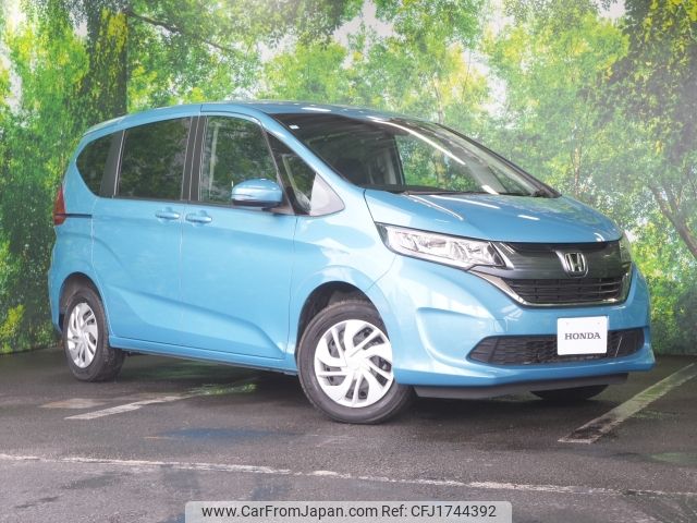 honda freed 2019 CFJ1744392 image 1