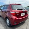 toyota vitz 2017 -TOYOTA--Vitz DAA-NHP130--NHP130-2001987---TOYOTA--Vitz DAA-NHP130--NHP130-2001987- image 13