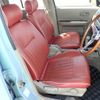 nissan rasheen 1998 A99 image 20