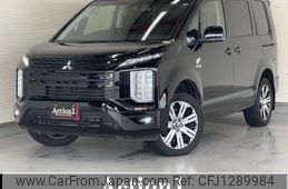 mitsubishi delica-d5 2020 quick_quick_CV1W_CV1W-2115651