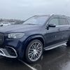 mercedes-benz gls-class 2022 quick_quick_7AA-167989_15800 image 1