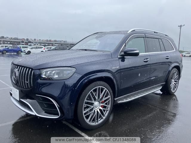 mercedes-benz gls-class 2022 quick_quick_7AA-167989_15800 image 1
