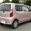 suzuki wagon-r 2014 -SUZUKI--Wagon R DBA-MH34S--MH34S-373392---SUZUKI--Wagon R DBA-MH34S--MH34S-373392- image 15