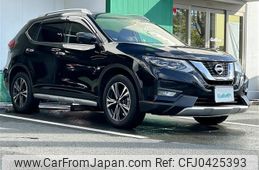 nissan x-trail 2019 -NISSAN--X-Trail DBA-NT32--NT32-314038---NISSAN--X-Trail DBA-NT32--NT32-314038-