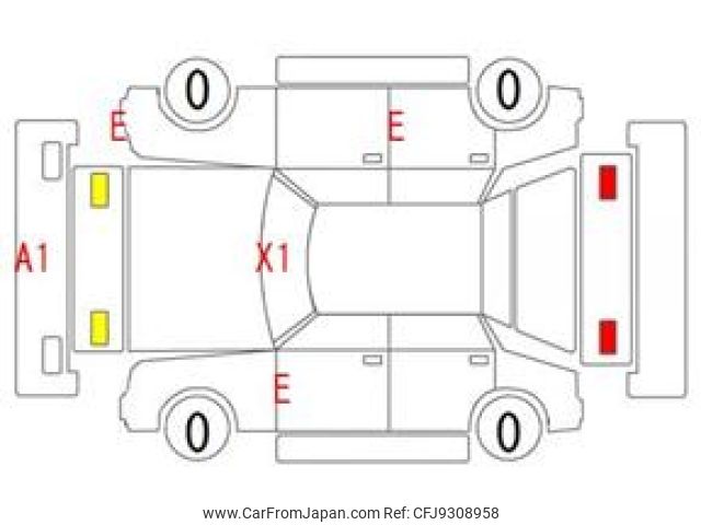 toyota tank 2017 -TOYOTA--Tank DBA-M900A--M900A-0028255---TOYOTA--Tank DBA-M900A--M900A-0028255- image 2