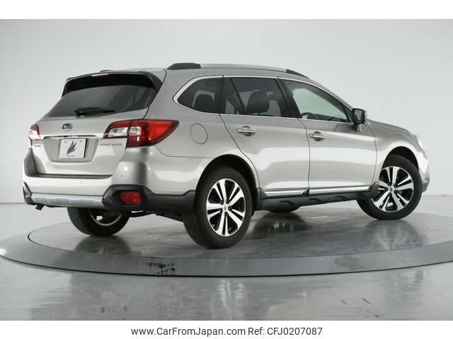 subaru outback 2019 -SUBARU--Legacy OutBack DBA-BS9--BS9-055367---SUBARU--Legacy OutBack DBA-BS9--BS9-055367- image 2