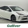 toyota prius 2019 -TOYOTA--Prius DAA-ZVW51--ZVW51-6133159---TOYOTA--Prius DAA-ZVW51--ZVW51-6133159- image 1