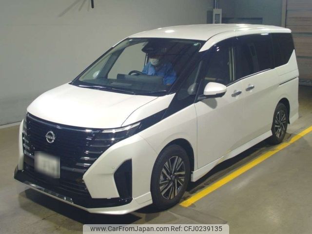 nissan serena 2024 -NISSAN 【袖ケ浦 301さ6788】--Serena FC28-024097---NISSAN 【袖ケ浦 301さ6788】--Serena FC28-024097- image 1