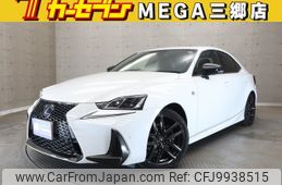 lexus is 2019 -LEXUS--Lexus IS DAA-AVE30--AVE30-5078142---LEXUS--Lexus IS DAA-AVE30--AVE30-5078142-