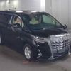 toyota alphard 2020 quick_quick_3BA-AGH30W_0339315 image 4
