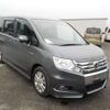 honda stepwagon 2009 -HONDA--Stepwgn DBA-RK5--RK5-1003209---HONDA--Stepwgn DBA-RK5--RK5-1003209- image 1