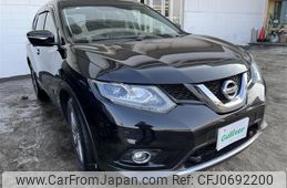 nissan x-trail 2016 -NISSAN--X-Trail DBA-NT32--NT32-548969---NISSAN--X-Trail DBA-NT32--NT32-548969-