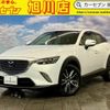 mazda cx-3 2015 CFJ1689564 image 1