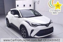 toyota c-hr 2019 -TOYOTA--C-HR NGX50-2036819---TOYOTA--C-HR NGX50-2036819-