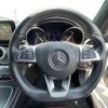 mercedes-benz c-class 2016 -MERCEDES-BENZ--Benz C Class DBA-205340C--WDD2053402F389057---MERCEDES-BENZ--Benz C Class DBA-205340C--WDD2053402F389057- image 19