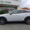 mazda cx-3 2018 -MAZDA--CX-3 6BA-DKEFW--DKEFW-106022---MAZDA--CX-3 6BA-DKEFW--DKEFW-106022- image 12
