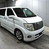 nissan elgrand 2007 -NISSAN--Elgrand E51-192405---NISSAN--Elgrand E51-192405- image 1