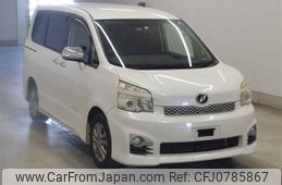toyota voxy undefined -TOYOTA--Voxy ZRR70W-0466826---TOYOTA--Voxy ZRR70W-0466826-