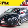 honda civic 2016 CFJ1681091 image 1