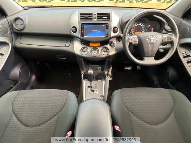 toyota vanguard 2013 CFJ9582993 image 2