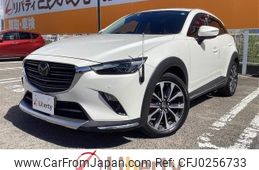 mazda cx-3 2019 quick_quick_DKEFW_DKEFW-208713