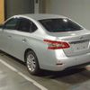 nissan sylphy 2015 -NISSAN--SYLPHY DBA-TB17--TB17-022470---NISSAN--SYLPHY DBA-TB17--TB17-022470- image 5