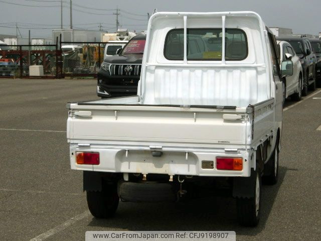 daihatsu hijet-truck 1996 No.15157 image 2