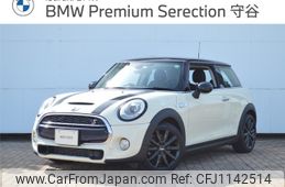 mini mini-others 2018 -BMW--BMW Mini LDA-XN20--WMWXN920602H05276---BMW--BMW Mini LDA-XN20--WMWXN920602H05276-