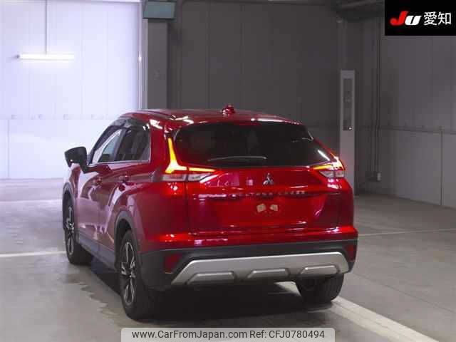 mitsubishi eclipse-cross 2022 -MITSUBISHI--Eclipse Cross GK1W-0400551---MITSUBISHI--Eclipse Cross GK1W-0400551- image 2