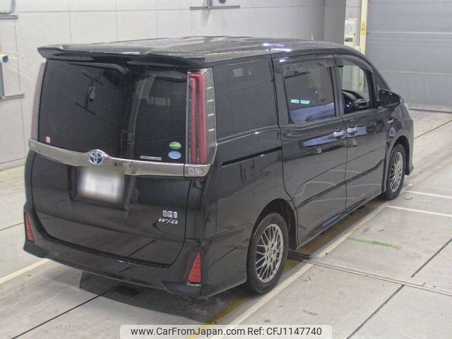 toyota noah 2019 -TOYOTA 【名古屋 359と333】--Noah ZWR80W-0417123---TOYOTA 【名古屋 359と333】--Noah ZWR80W-0417123- image 2