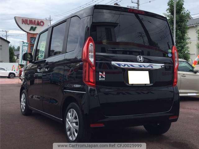 honda n-box 2019 -HONDA--N BOX ｿﾉ他--1266681---HONDA--N BOX ｿﾉ他--1266681- image 2