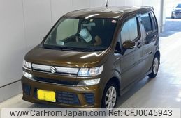 suzuki wagon-r 2018 -SUZUKI 【山口 581す3851】--Wagon R MH55S-185998---SUZUKI 【山口 581す3851】--Wagon R MH55S-185998-