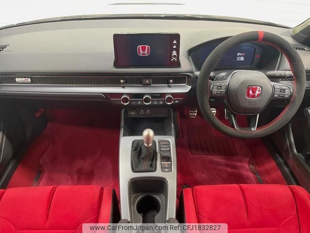 honda civic 2025 CFJ1832827 image 2