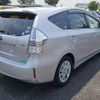 toyota prius-α 2014 CFJ1596293 image 29