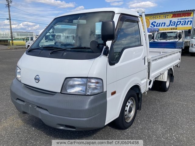 nissan vanette-truck 2010 -NISSAN--Vanette Truck ABF-SKP2TN--SKP2TN-100061---NISSAN--Vanette Truck ABF-SKP2TN--SKP2TN-100061- image 2