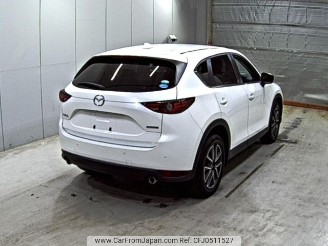 mazda cx-5 2020 -MAZDA--CX-5 KFEP--KFEP-400476---MAZDA--CX-5 KFEP--KFEP-400476- image 2