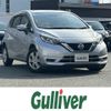 nissan note 2016 -NISSAN--Note DAA-HE12--HE12-008085---NISSAN--Note DAA-HE12--HE12-008085- image 1