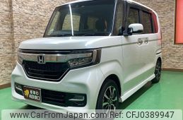 honda n-box 2018 quick_quick_DBA-JF3_JF3-1169411