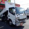 mitsubishi-fuso canter 2024 GOO_NET_EXCHANGE_0700553A30241217W002 image 10