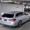 mercedes-benz c-class-station-wagon 2016 -MERCEDES-BENZ--Benz C Class Wagon WDD2052472F309312---MERCEDES-BENZ--Benz C Class Wagon WDD2052472F309312- image 2