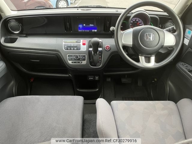 honda n-one 2014 -HONDA--N ONE DBA-JG1--JG1-1086769---HONDA--N ONE DBA-JG1--JG1-1086769- image 2