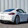 porsche cayman 2016 quick_quick_ABA-981MA123_WP0ZZZ98ZGK181757 image 5