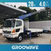 hino ranger 2016 -HINO--Hino Ranger TKG-FC9JKAP--FC9JKA-20735---HINO--Hino Ranger TKG-FC9JKAP--FC9JKA-20735- image 1