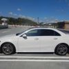 mercedes-benz a-class 2022 -MERCEDES-BENZ--Benz A Class 5BA-177147M--W1K1771472J343024---MERCEDES-BENZ--Benz A Class 5BA-177147M--W1K1771472J343024- image 8