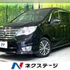 nissan serena 2015 -NISSAN--Serena DAA-HFC26--HFC26-277070---NISSAN--Serena DAA-HFC26--HFC26-277070- image 1